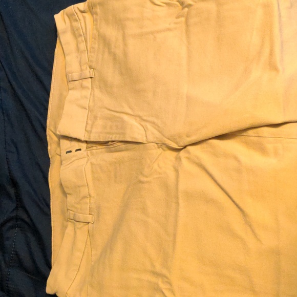 Faded Glory Slacks - Picture 2 of 3